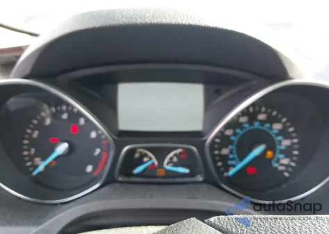 2015 Ford Escape Se z USA, uszkodzony, nr VIN 1FMCU0G71FUC75927